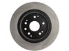 Disc Brake Rotor Centric Parts 120.40047