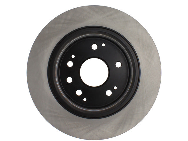 Disc Brake Rotor Centric Parts 120.40047