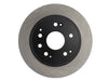 Disc Brake Rotor Centric Parts 120.40047
