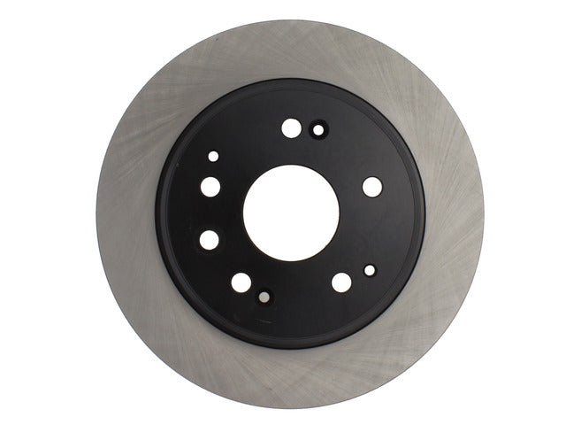 Disc Brake Rotor Centric Parts 120.40047