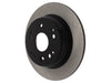 Disc Brake Rotor Centric Parts 120.40047