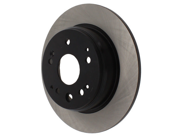 Disc Brake Rotor Centric Parts 120.40047