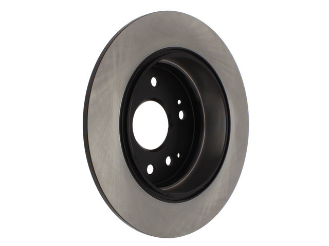 Disc Brake Rotor Centric Parts 120.40047