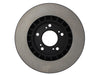 Disc Brake Rotor Centric Parts 120.40048