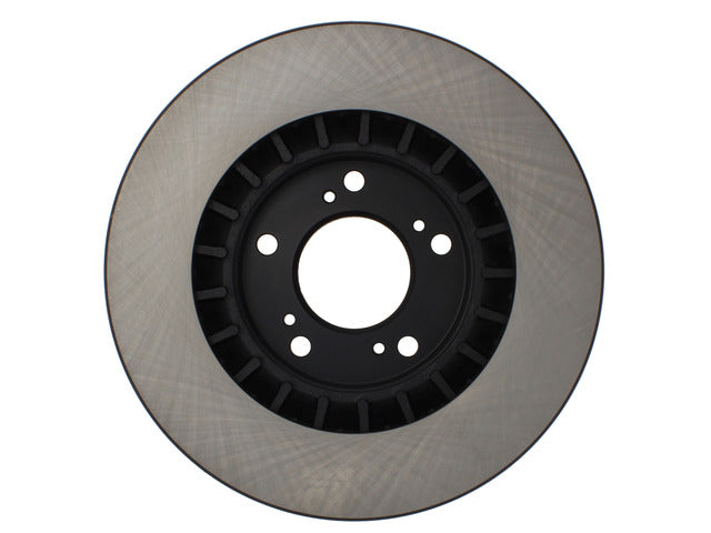 Disc Brake Rotor Centric Parts 120.40048