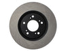 Disc Brake Rotor Centric Parts 120.40048