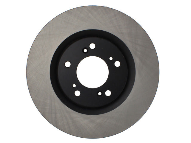 Disc Brake Rotor Centric Parts 120.40048