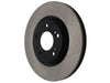 Disc Brake Rotor Centric Parts 120.40048