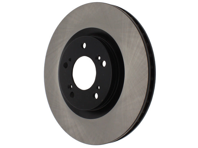 Disc Brake Rotor Centric Parts 120.40048