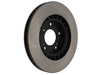 Disc Brake Rotor Centric Parts 120.40048