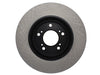 Disc Brake Rotor Centric Parts 120.40049