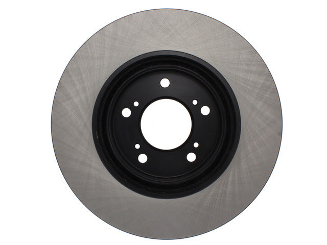 Disc Brake Rotor Centric Parts 120.40049