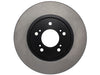 Disc Brake Rotor Centric Parts 120.40049