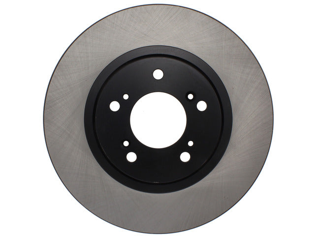 Disc Brake Rotor Centric Parts 120.40049