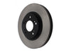 Disc Brake Rotor Centric Parts 120.40049