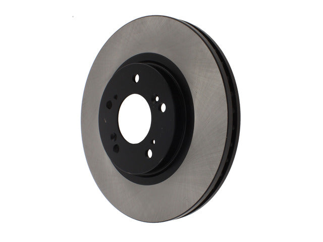 Disc Brake Rotor Centric Parts 120.40049