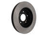 Disc Brake Rotor Centric Parts 120.40049