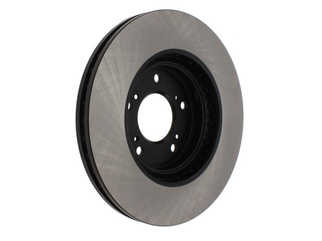 Disc Brake Rotor Centric Parts 120.40049