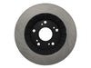 Disc Brake Rotor Centric Parts 120.40050
