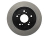 Disc Brake Rotor Centric Parts 120.40050