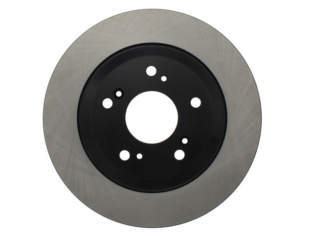 Disc Brake Rotor Centric Parts 120.40050