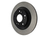 Disc Brake Rotor Centric Parts 120.40050
