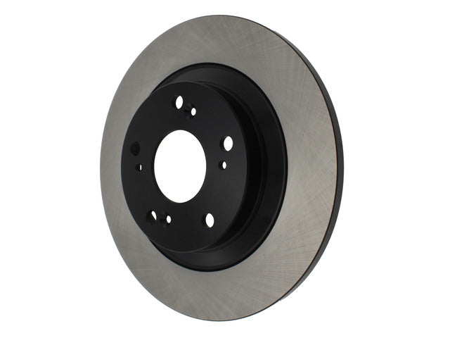 Disc Brake Rotor Centric Parts 120.40050
