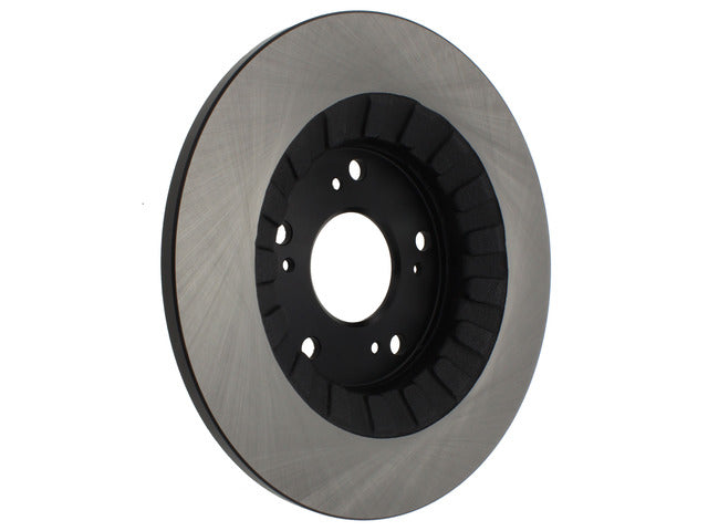 Disc Brake Rotor Centric Parts 120.40050