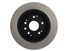Disc Brake Rotor Centric Parts 120.40052