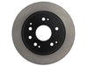 Disc Brake Rotor Centric Parts 120.40052