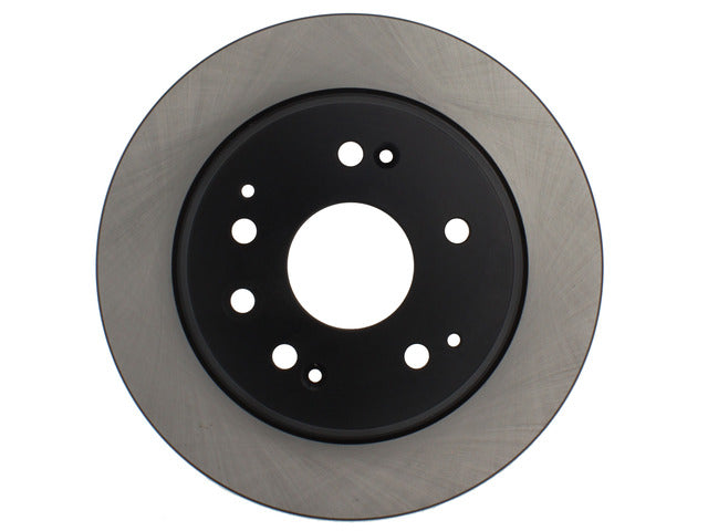 Disc Brake Rotor Centric Parts 120.40052