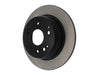 Disc Brake Rotor Centric Parts 120.40052