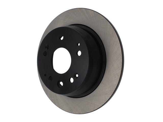 Disc Brake Rotor Centric Parts 120.40052