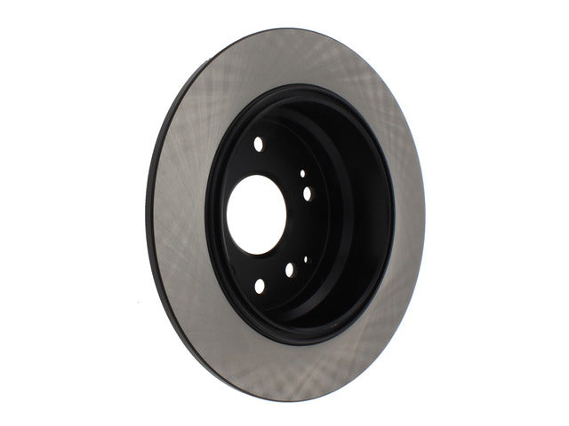 Disc Brake Rotor Centric Parts 120.40052