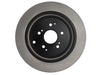 Disc Brake Rotor Centric Parts 120.40053