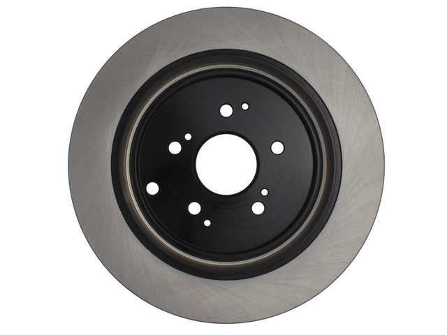 Disc Brake Rotor Centric Parts 120.40053