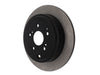 Disc Brake Rotor Centric Parts 120.40053