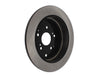 Disc Brake Rotor Centric Parts 120.40053