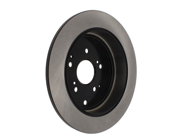 Disc Brake Rotor Centric Parts 120.40053
