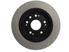 Disc Brake Rotor Centric Parts 120.40054