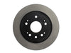Disc Brake Rotor Centric Parts 120.40054