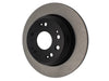 Disc Brake Rotor Centric Parts 120.40054