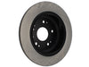 Disc Brake Rotor Centric Parts 120.40054