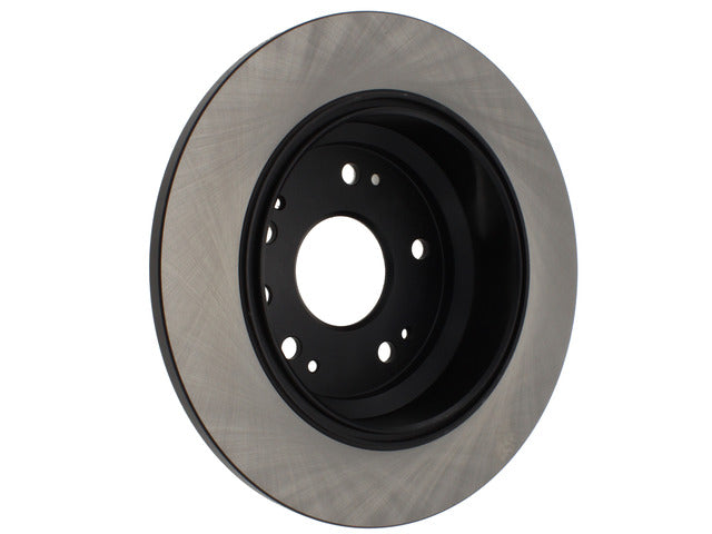 Disc Brake Rotor Centric Parts 120.40054