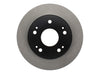 Disc Brake Rotor Centric Parts 120.40055