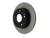 Disc Brake Rotor Centric Parts 120.40055