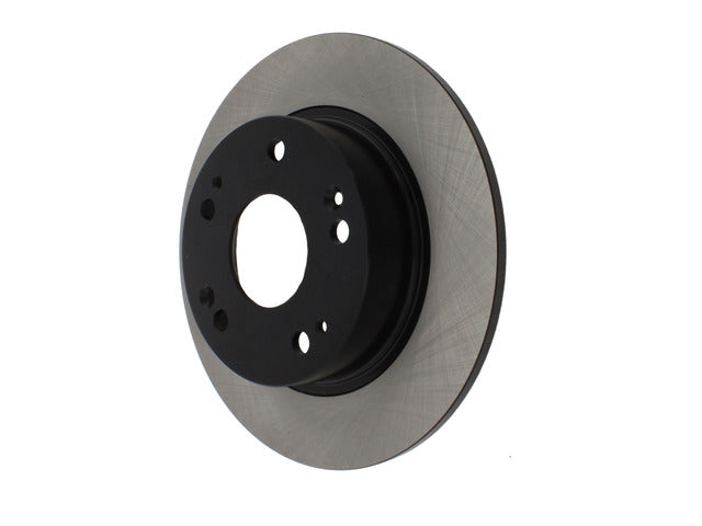 Disc Brake Rotor Centric Parts 120.40055