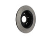 Disc Brake Rotor Centric Parts 120.40055
