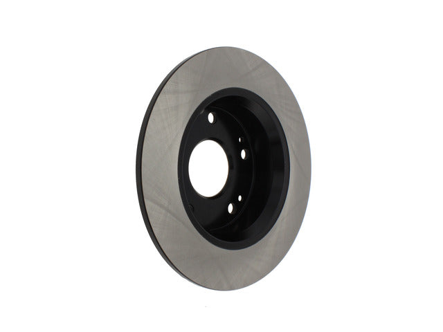 Disc Brake Rotor Centric Parts 120.40055