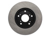 Disc Brake Rotor Centric Parts 120.40056